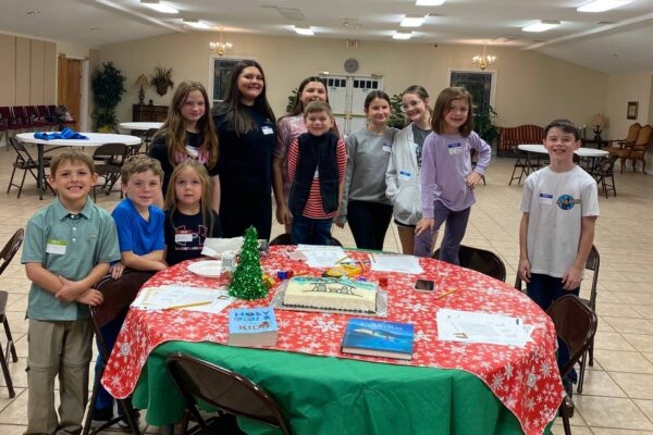 KIDS CLUB