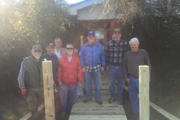 Helping Hands Ministry