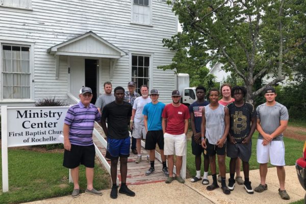 Food Ministry