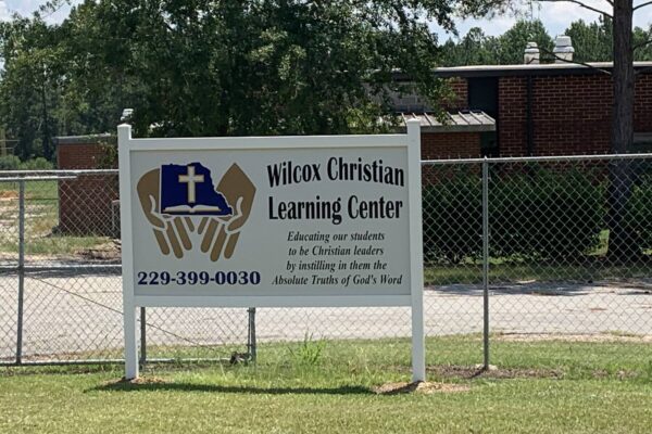 Christian Learning Center