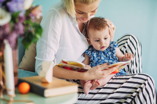 Nursery Ministry