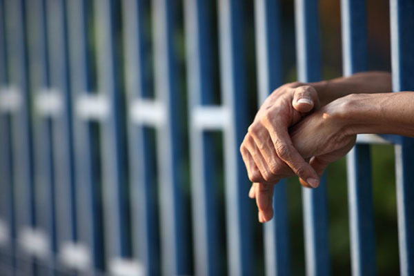 Prison Ministry